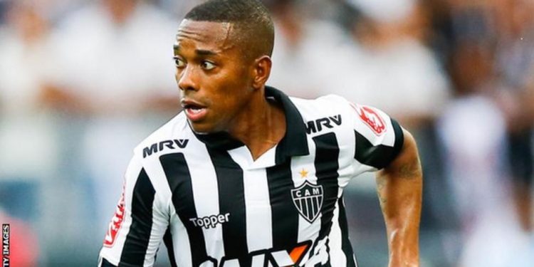 Robinho: Brazilian footballer loses final appeal against rape conviction