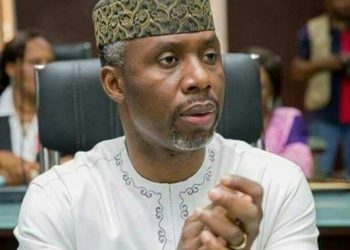 PFN blasts security agents for disgracing Uche Nwosu inside church