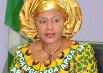 2023: Group urges Obiano’s wife to run for senate