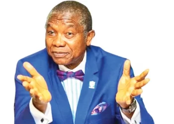 2023: I’m motivated by competence – Ohuabunwa