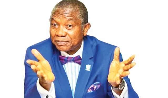 2023: I’m motivated by competence – Ohuabunwa