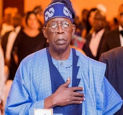 Rallying Point: 2023: Political declarations as deviation from governance