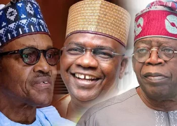 2023 Presidential Race, Electing Quality Leaders For Next Dispensation | Politics Today