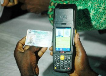 2023 election: INEC to use voter enrolment device