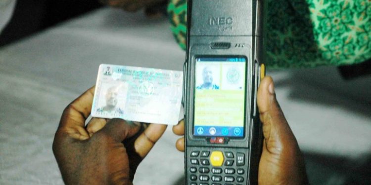 2023 election: INEC to use voter enrolment device