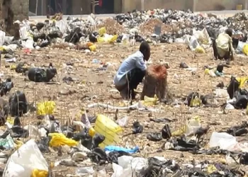 Anambra community declares war on open defecation, indiscriminate dumping of refuse