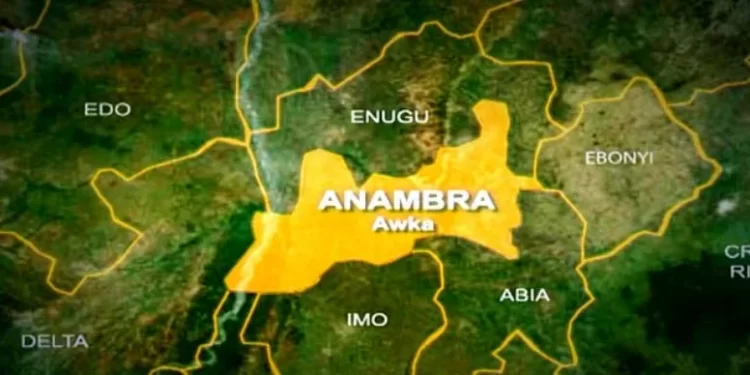 Anambra receives mobile clinic from telecommunication giants