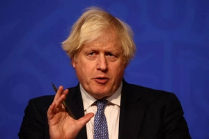 Britain Cancels Covid-19 Restrictions