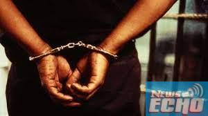 Commercial drivers arrested over biometric data capturing, painting default