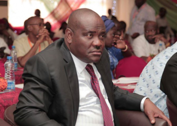 Don’t evict us – Residents appeal to Wike