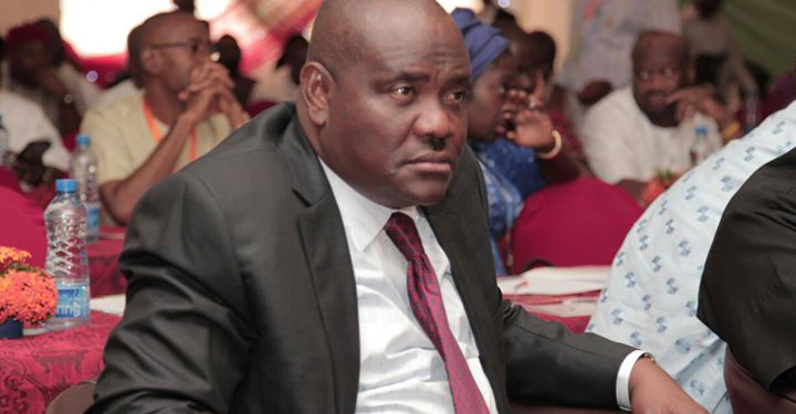 Don’t evict us – Residents appeal to Wike