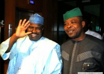 Echos of Culture : THE LIMITS OF PROPAGANDA: EMEKA IHEDIOHA/TAMBUWAL’S SAGA