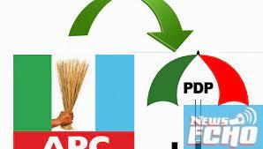 Ebonyi APC accuses PDP of fanning embers of war