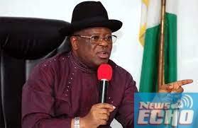 Ebonyi Lawmaker lambasts those Kicking against Umahi’s Presidency 2023