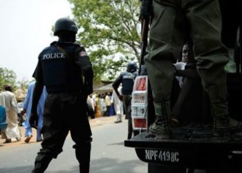 Ebonyi carnage: PDP raises alarm over indiscriminate arrest of members