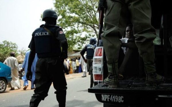 Ebonyi carnage: PDP raises alarm over indiscriminate arrest of members