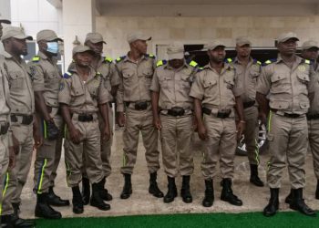 Ebubeagu not for political witch-hunting – Emegha