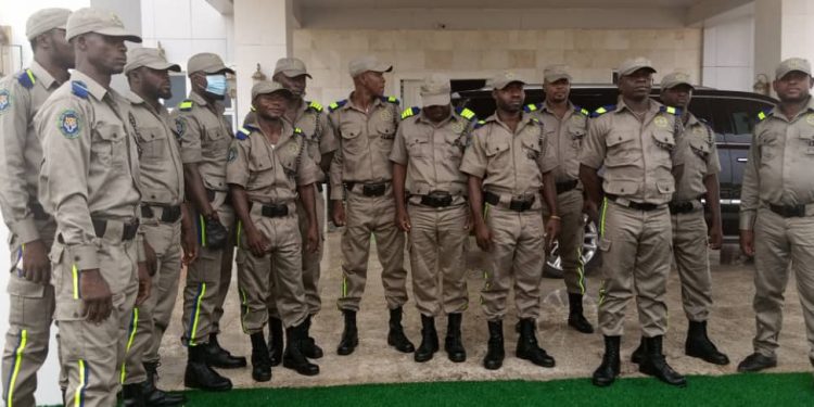 Ebubeagu not for political witch-hunting – Emegha