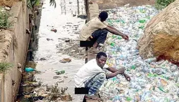 Ending promiscuous defecation in Nigeria