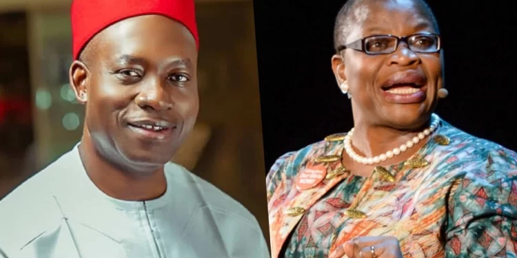 Former minister of education, Ezekwesili to head Soludo transition team