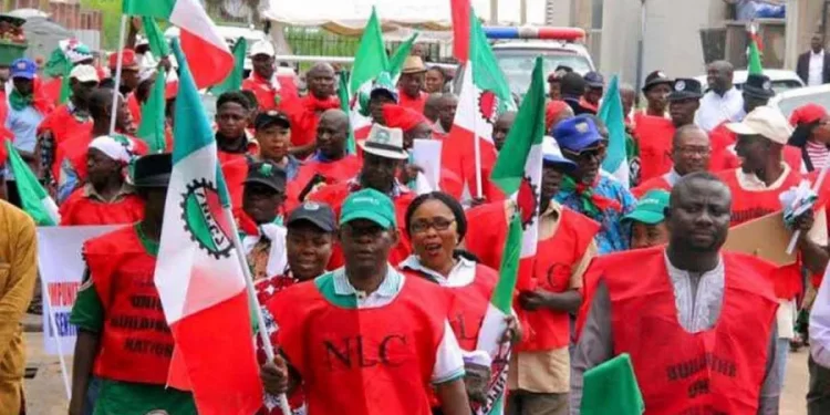 Fuel Subsidy suspension Reversal and NLC’s planned protest