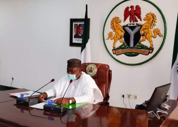 Ugwuanyi assures United Nigeria Airlines of maximum support