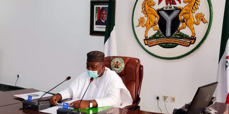 Ugwuanyi assures United Nigeria Airlines of maximum support
