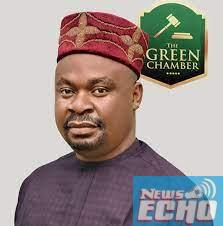 Uju gives score card, promises to empower over 2000 constituents