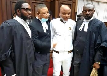 Nnamdi Kanu’s Trial: A political solution or legal quagmire?