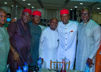 Group extols Anambra virtues as Ozigbo, Chikason, others bags meritorious awards.