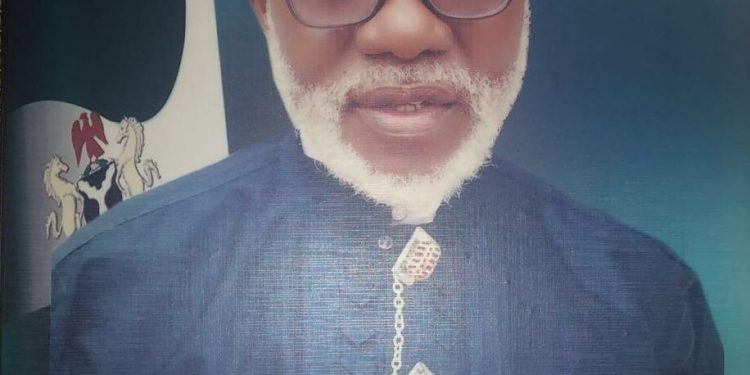 Owerri North IMC Chairman cautions workers against absenteeism