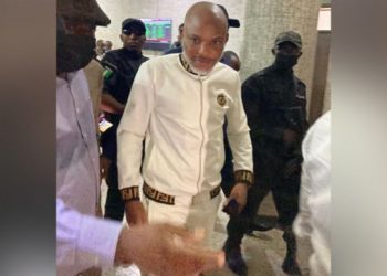 IPOB wins round 1, as Abia Court condemns Kanu’s home invasion, Awards N1b damages