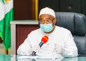Imo Govt makes payment of workers salary mandatory before month end