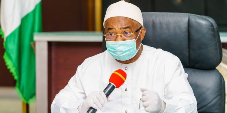 Imo Govt makes payment of workers salary mandatory before month end