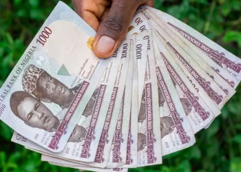 It’s time to save the naira and the economy– ECCIMA