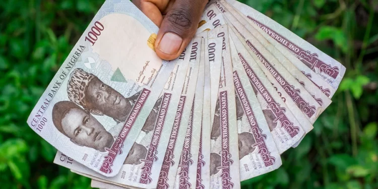 It’s time to save the naira and the economy– ECCIMA