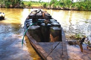 Laws to criminalise oil thieves underway in Rivers state- House of Assembly