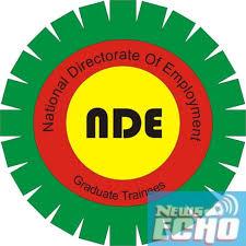 NDE empowers 108 unemployed youths in Enugu