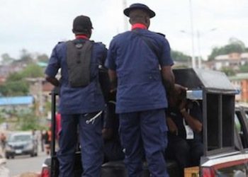 Father cries on how NSCDC killed son, urges police to investigate matter
