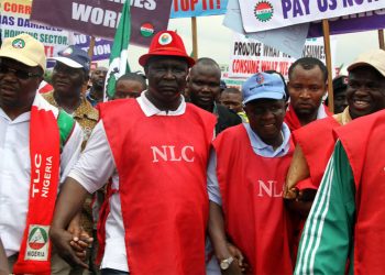 New NLC chairman assures of team work