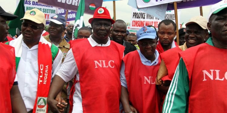 New NLC chairman assures of team work