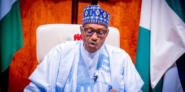 New year shocker: Buhari drops Araraume as NNPC chairman