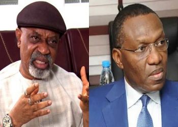 Ngige, Uba power tussle continues, as court stops Anambra APC congresses
