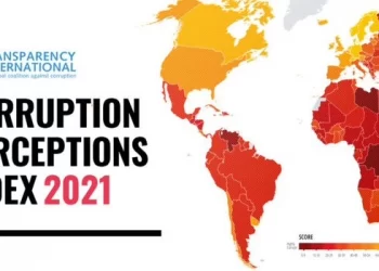 Nigeria drops in corruption ranking