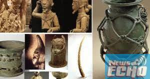 Nigerian antiquities to get export permit