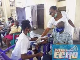 Over 300 hundred elderly benefit from free medicals in Anambra