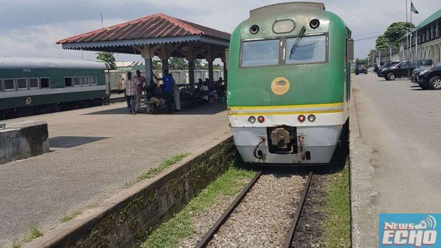 Railways, solution to congested roads – Business mogul