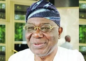 Shonekan and Nigeria’s unending tale of three masters