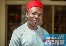 Don’t expect much from Soludo in first tenure, says APGA chieftain