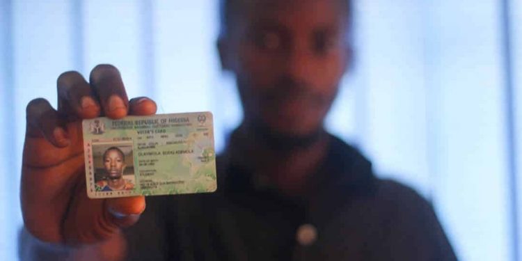 TEKAN urges Christians to obtain PVC